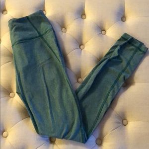 Lulu long pant- Size 6